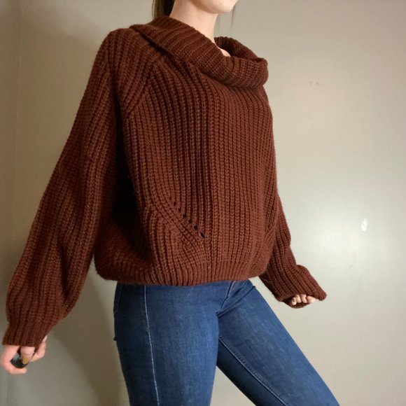 Moon & Madison Knit Sweater | SIZE XL - Picture 5 of 6